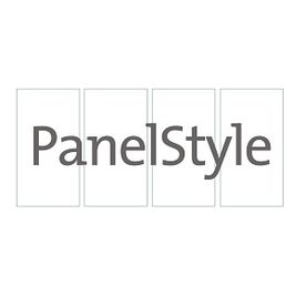 Panel Style PVC