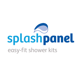 Splashpanel Easy-Fit Shower Kits