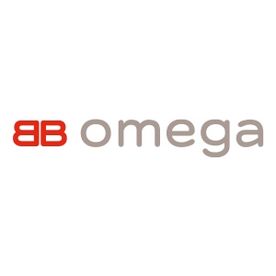 Bushboard Omega Worktops