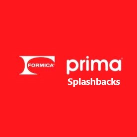 Formica Prima Splashbacks