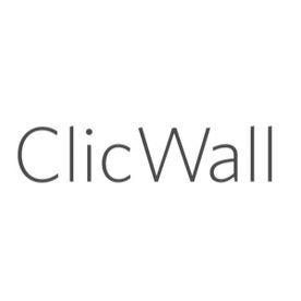 Clicwall