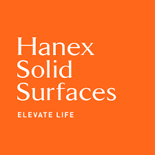 Hanex Solid Surface Sinks