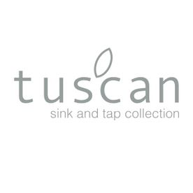 Tuscan Sink and Tap Collection